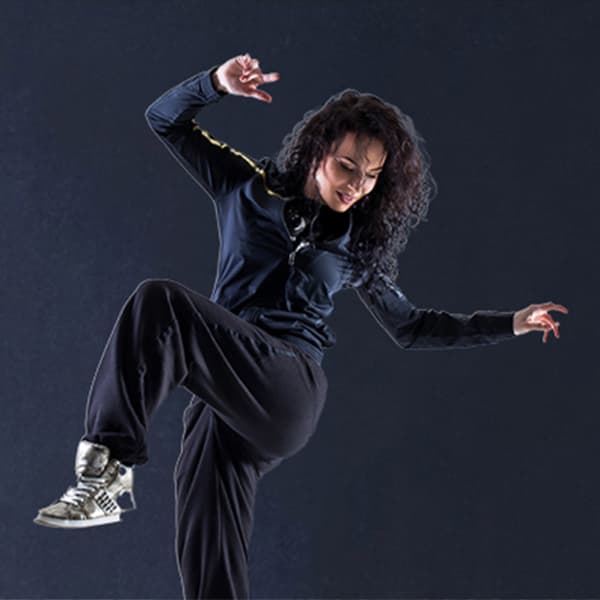 DANCER DANCER