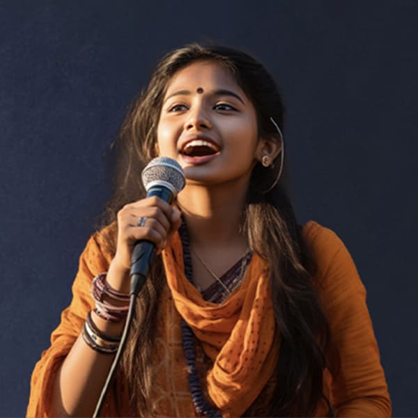 DEVOTIONAL SINGER DEVOTIONAL SINGER