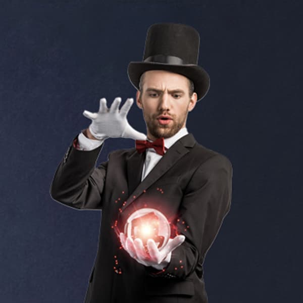 ILLUSIONIST ILLUSIONIST