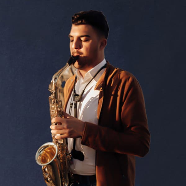 MUSICIAN MUSICIAN