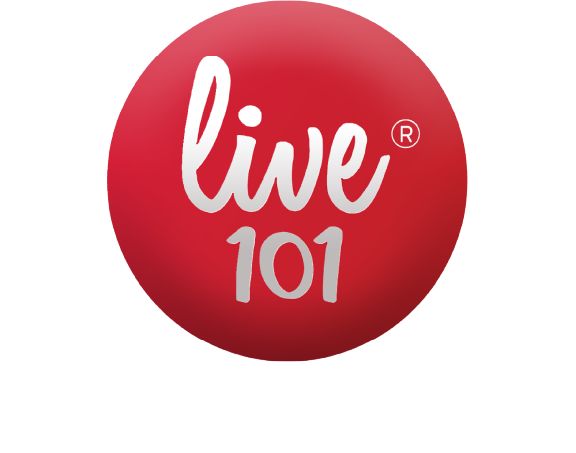Live101 Logo