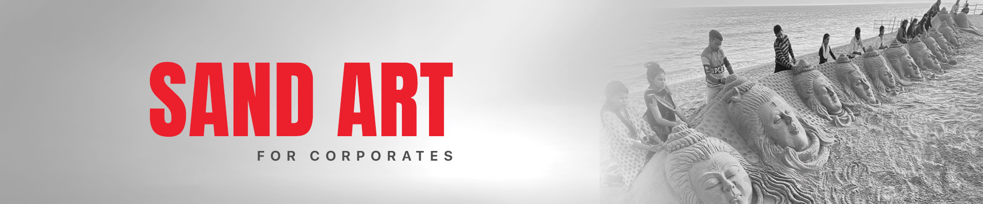 Sand Art