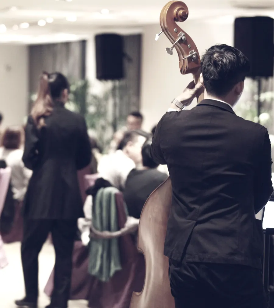 Corporate Events
