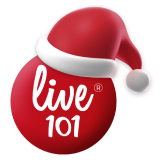 Live101 Logo