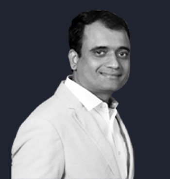 Ashish Bhandari