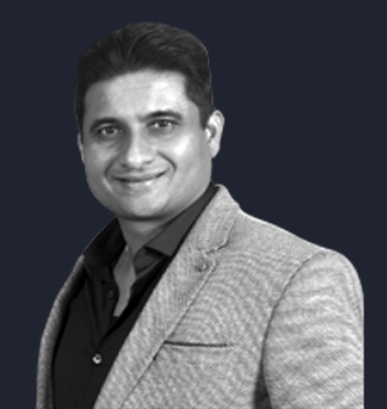 Sachin Bhandari