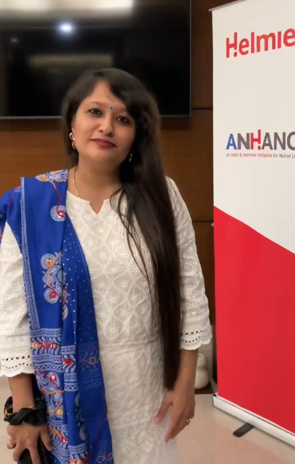 Ms Iyer